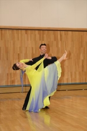 Waltz 野間口　和子様