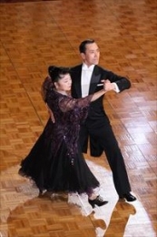 Tango 土屋　嶺子様