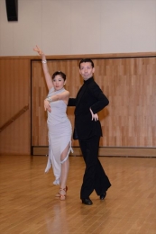Rumba　向江摂子様