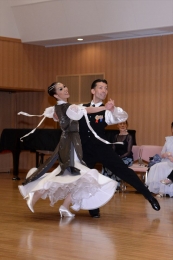 Show Dance　江口真由美様