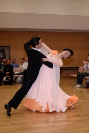 Waltz　野間口和子様
