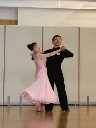 Waltz　熊澤雪枝様