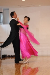 Waltz 池田　隆子様