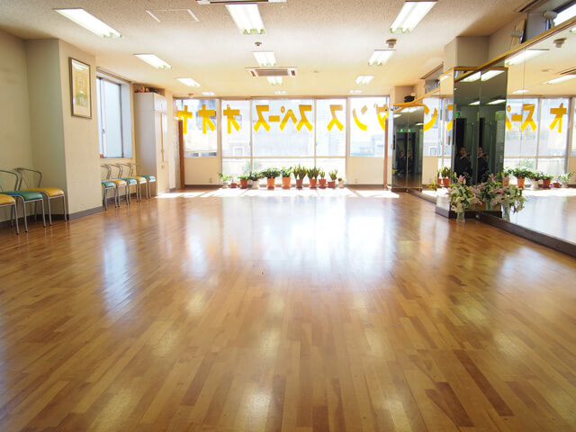 菊川スタジオ